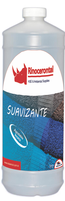 Suavizante