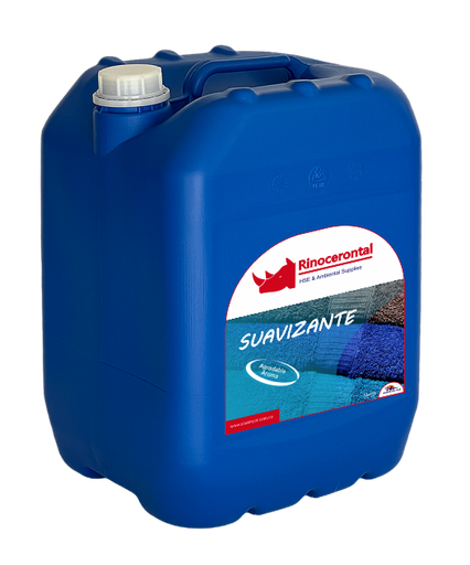 Suavizante